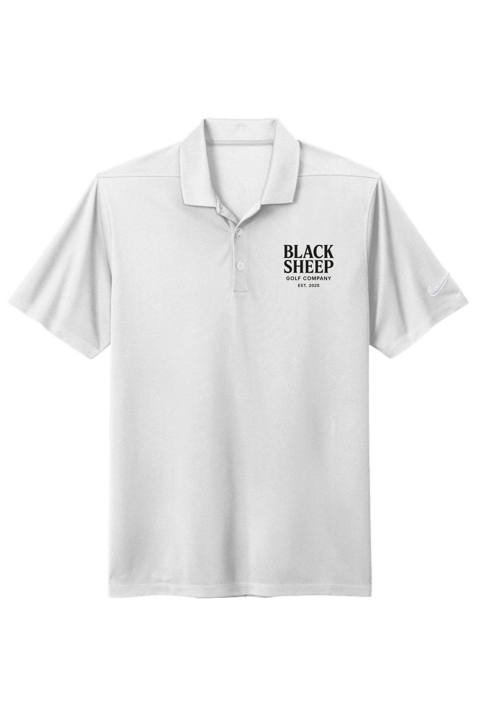 Nike Dri-FIT Micro Pique 2.0 Polo