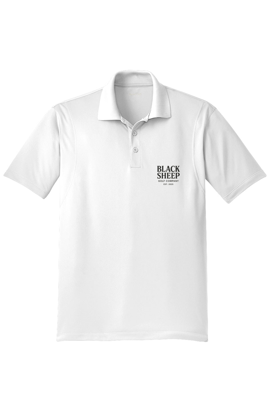 Micropique Sport-Wick Polo