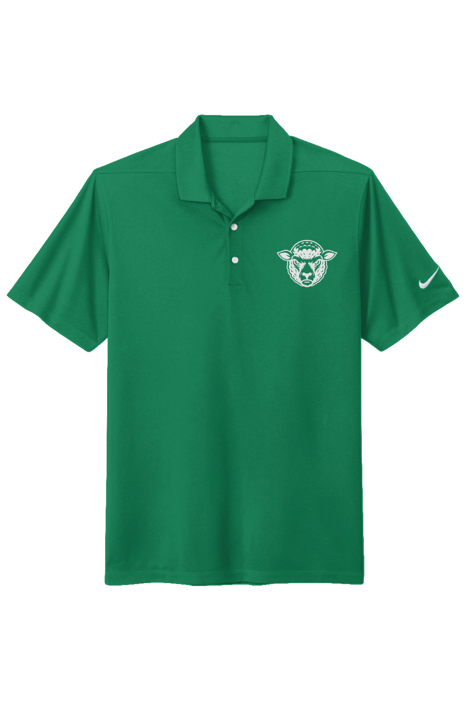 Nike Dri-FIT Micro Pique 2.0 Polo