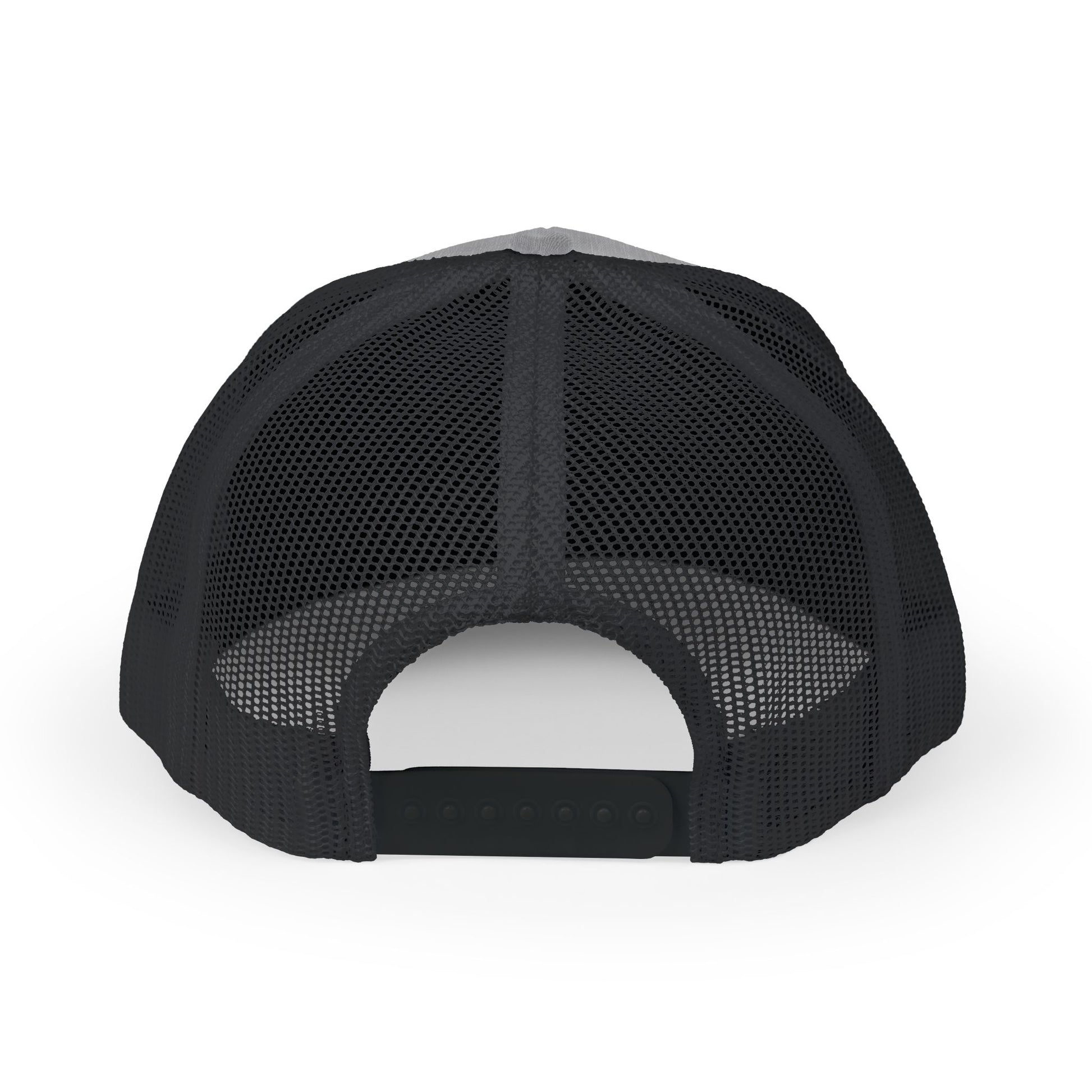 Fierce Sheep Snapback Trucker Cap | Adjustable Hat for Outdoors, Festivals, Gifts, Animal Lovers, Dad Hats