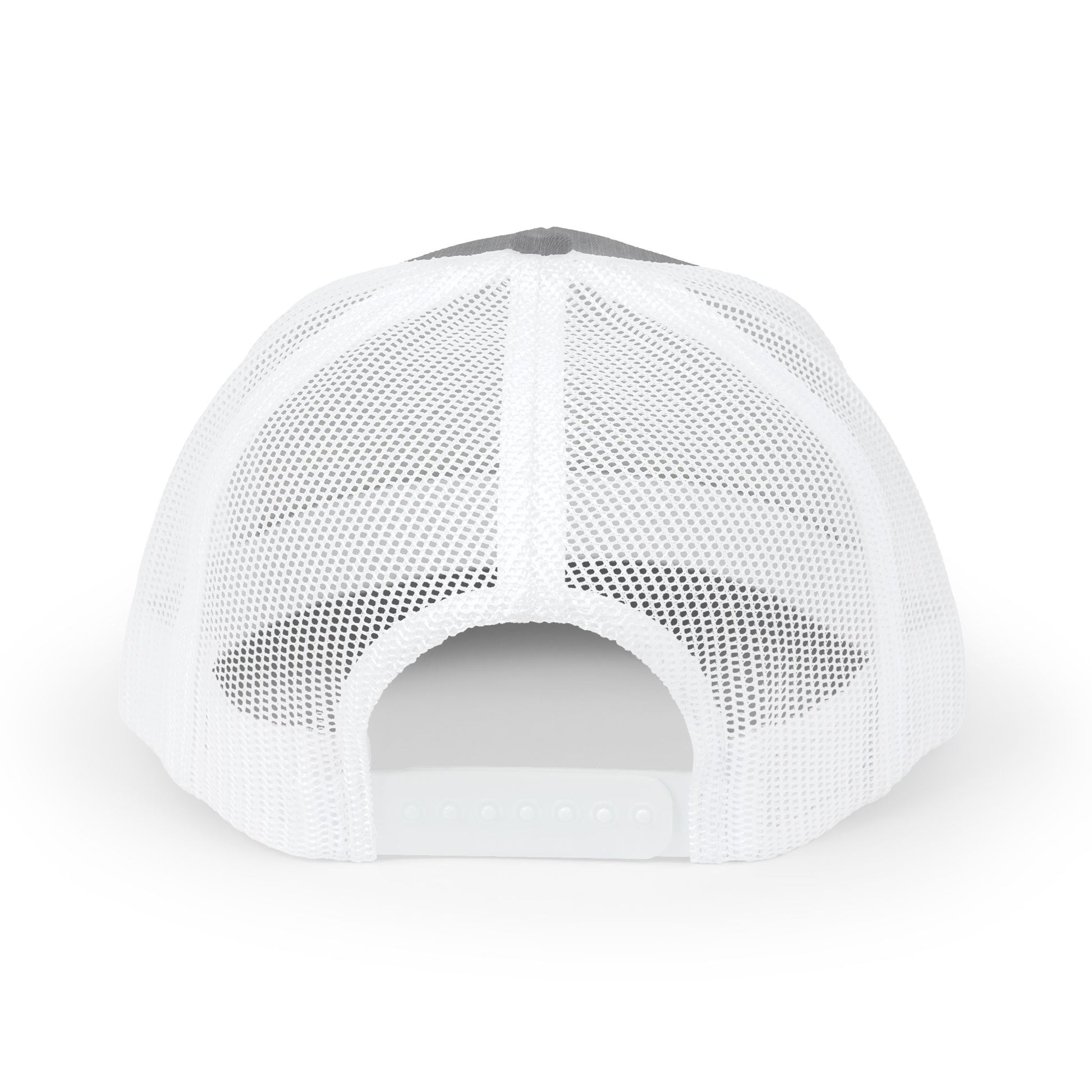 Fierce Sheep Snapback Trucker Cap | Adjustable Hat for Outdoors, Festivals, Gifts, Animal Lovers, Dad Hats