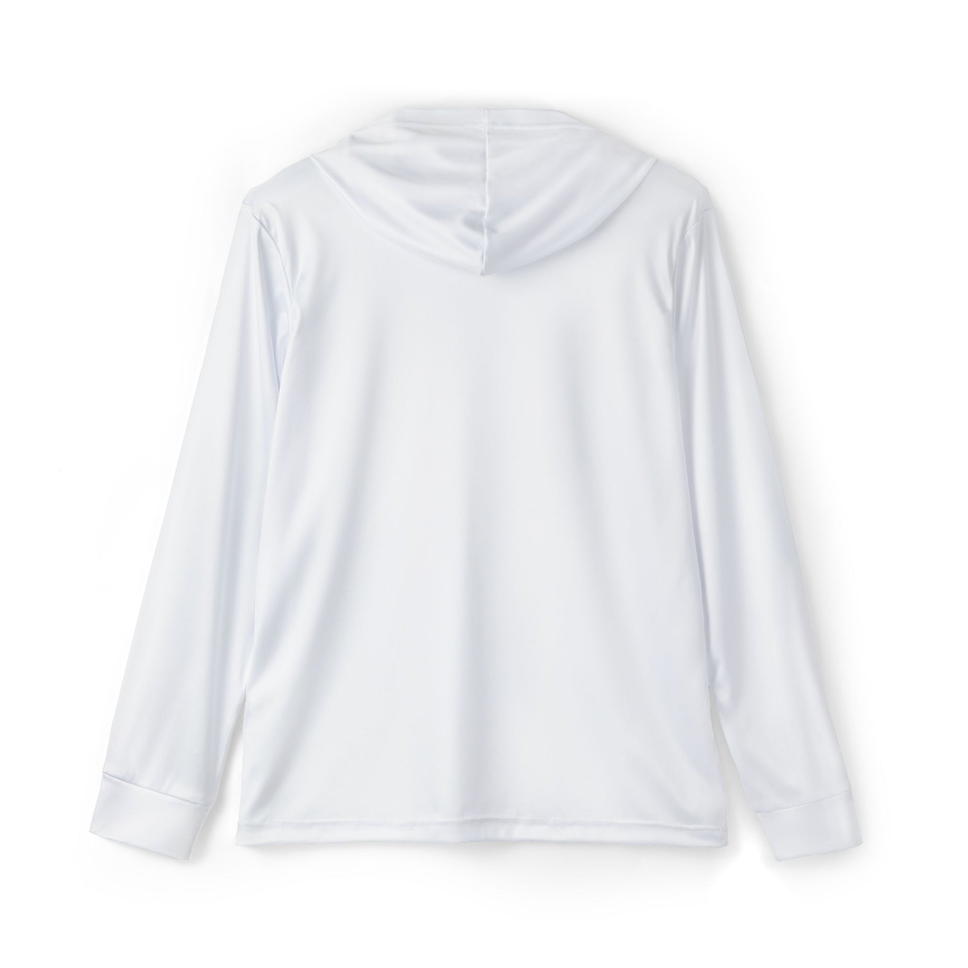 Athletic Hoodie for Men - Lightweight Sport Top for Fitness Lovers and Athletes