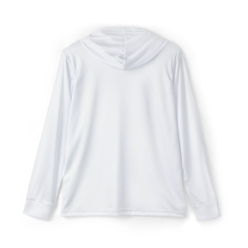 Athletic Hoodie for Men - Lightweight Sport Top for Fitness Lovers and Athletes