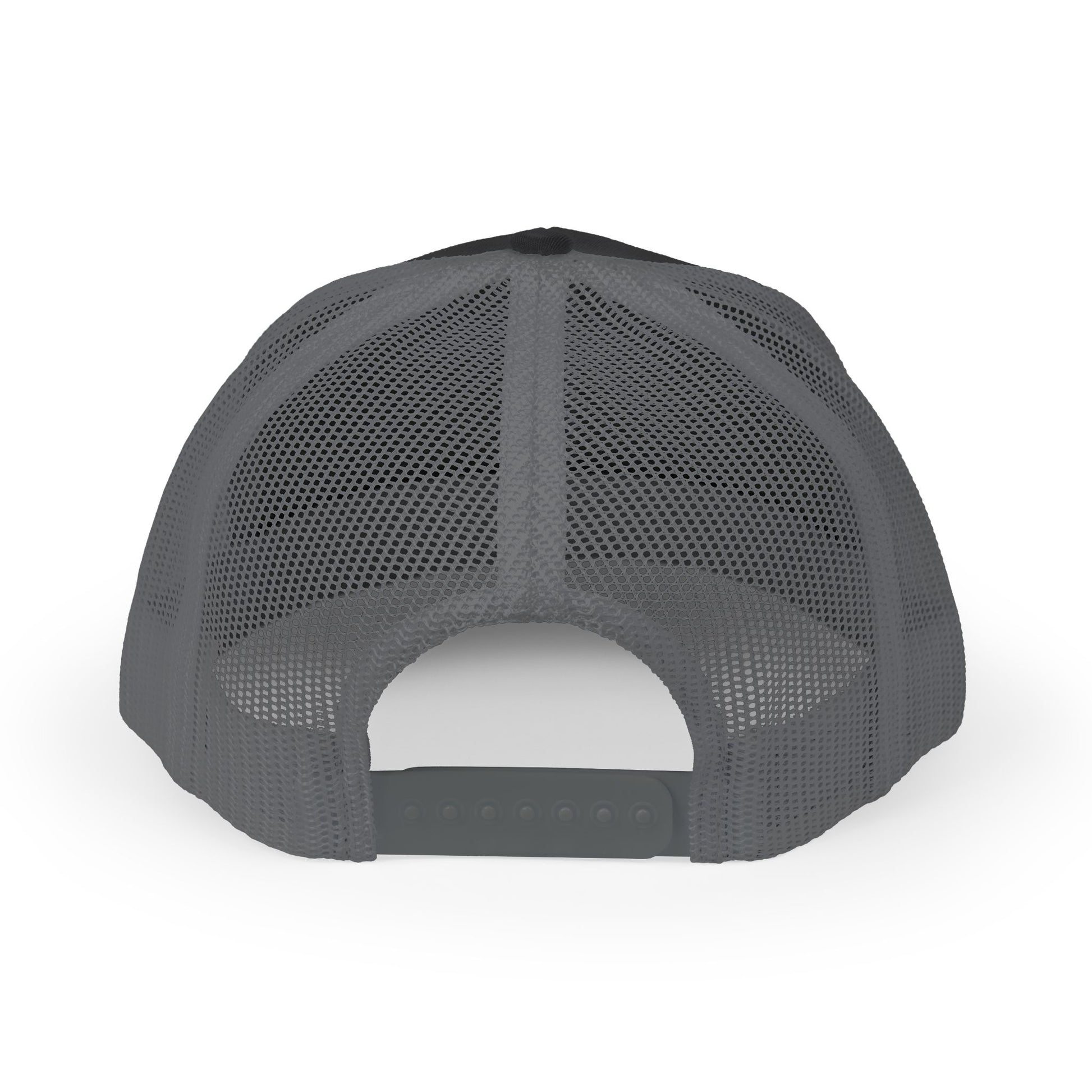 Fierce Sheep Snapback Trucker Cap | Adjustable Hat for Outdoors, Festivals, Gifts, Animal Lovers, Dad Hats