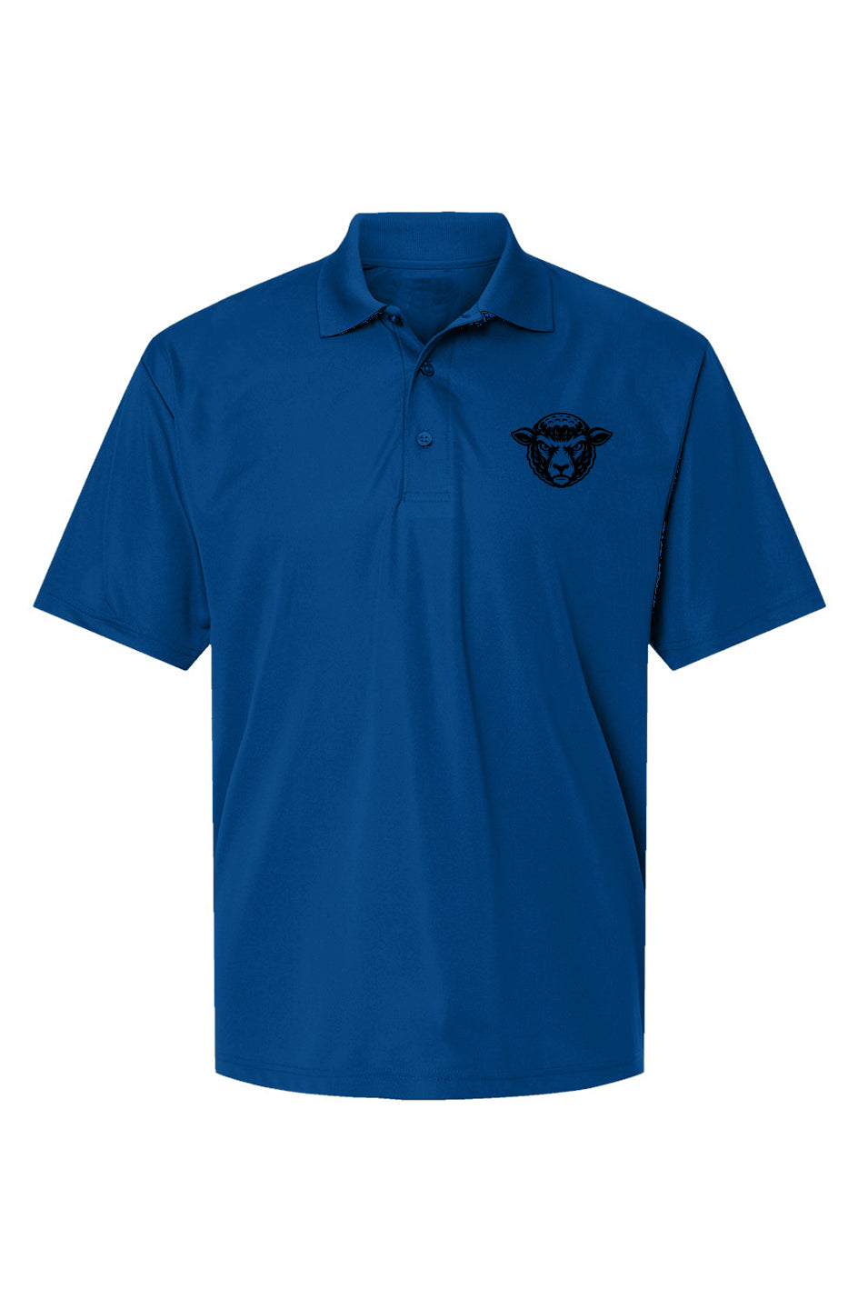 Sebring Performance Polo