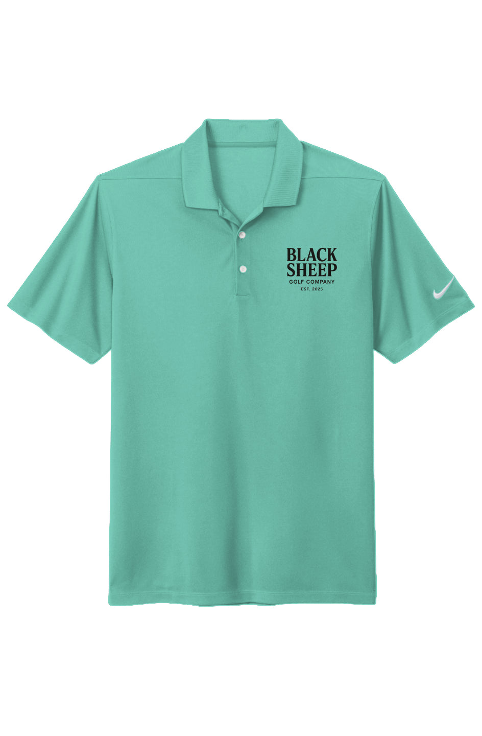 Nike Dri-FIT Micro Pique 2.0 Polo