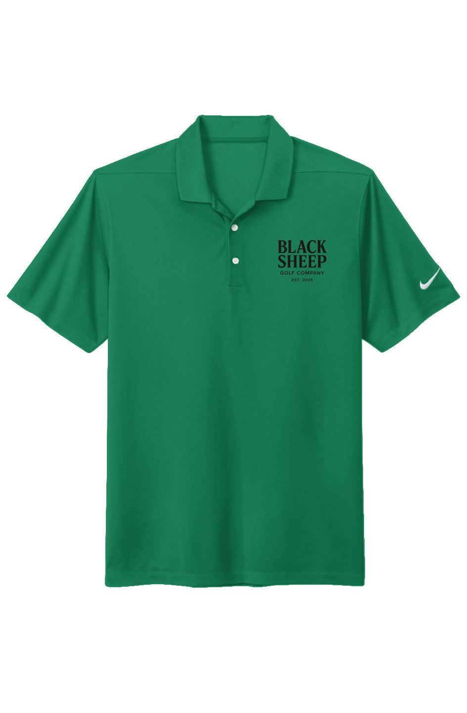Nike Dri-FIT Micro Pique 2.0 Polo