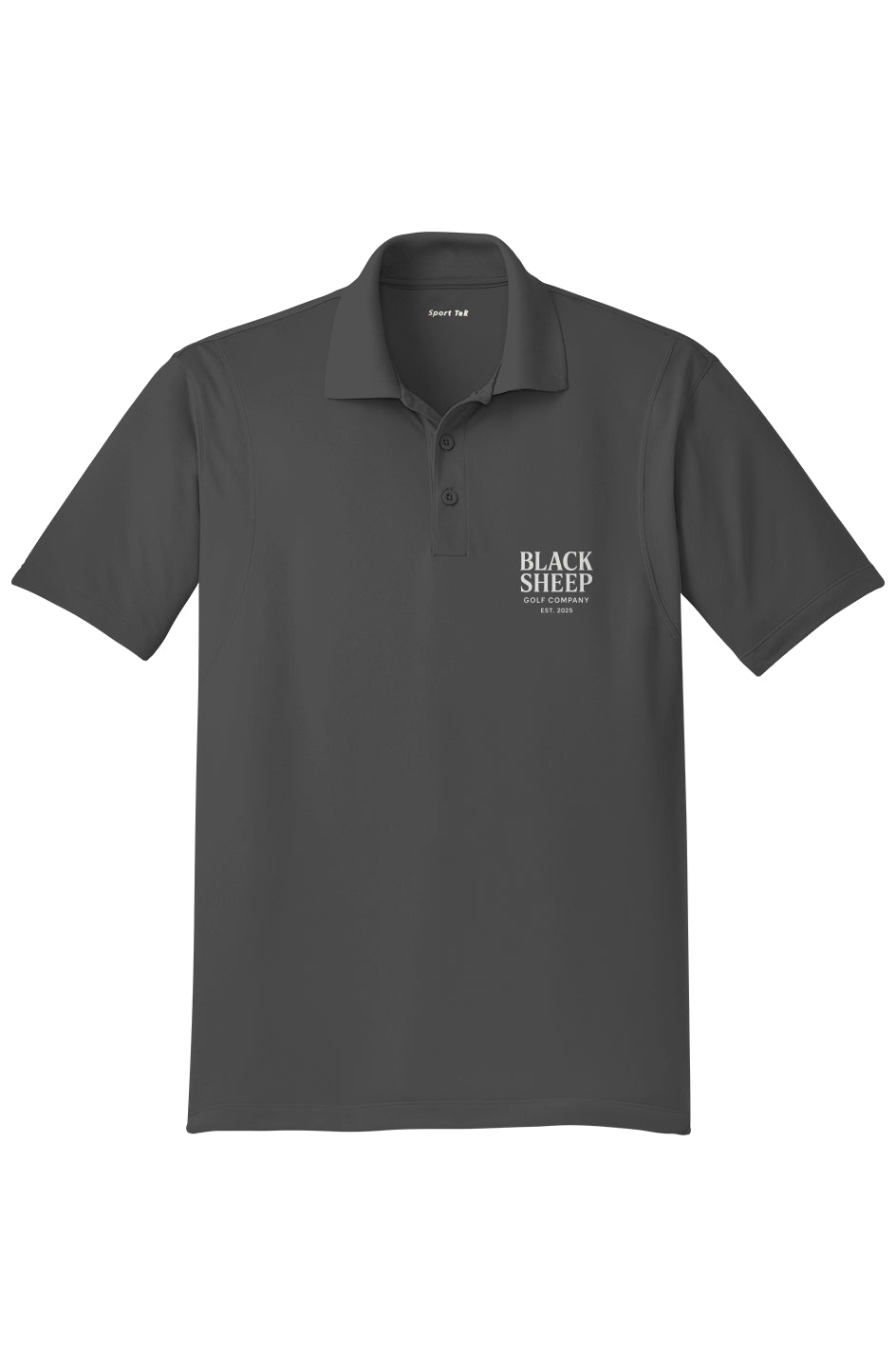 Micropique Sport-Wick Polo