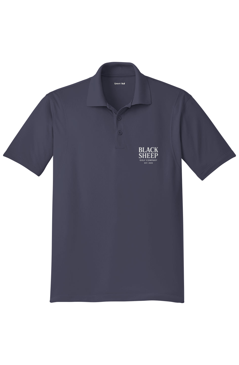 Micropique Sport-Wick Polo