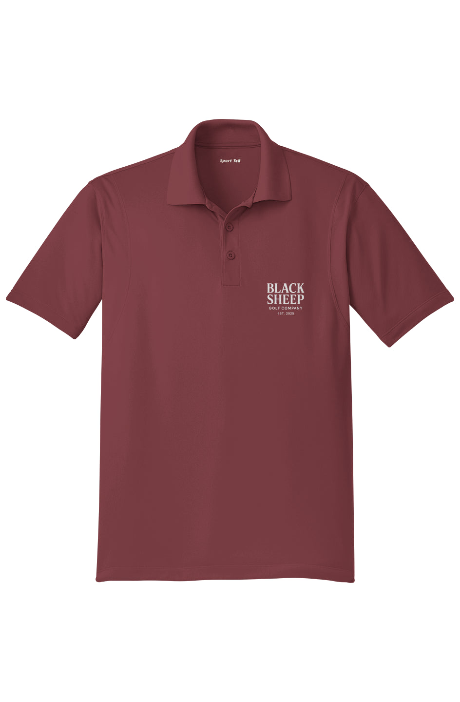 Micropique Sport-Wick Polo