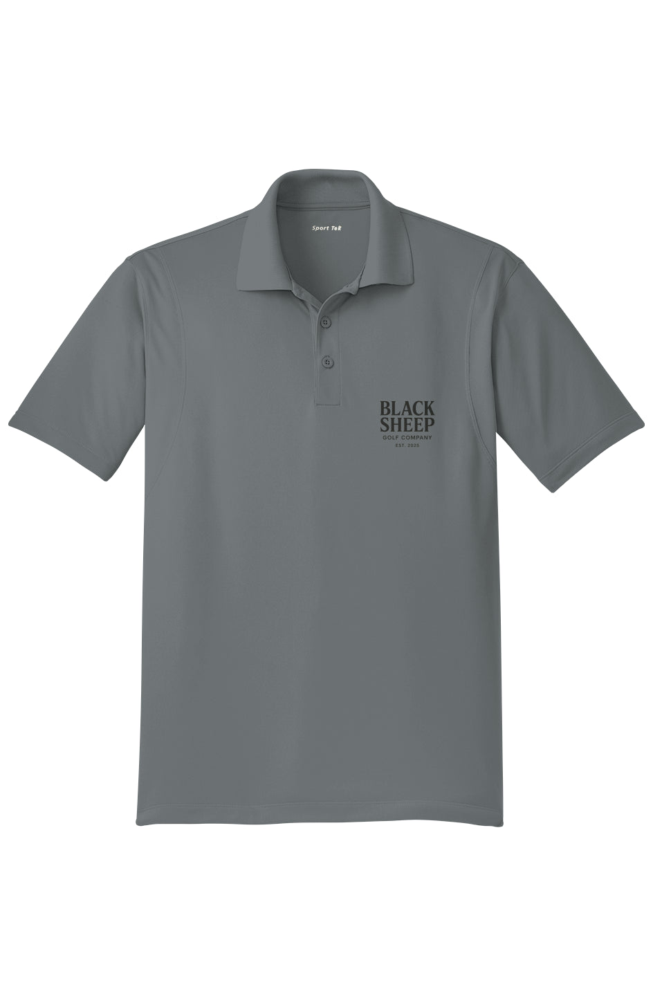 Micropique Sport-Wick Polo