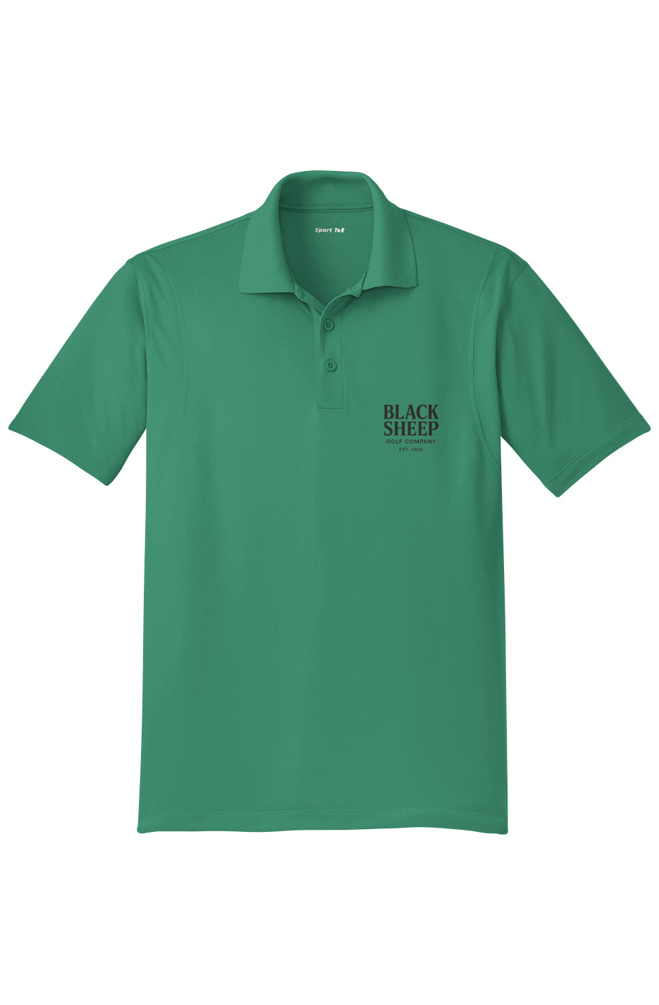 Micropique Sport-Wick Polo