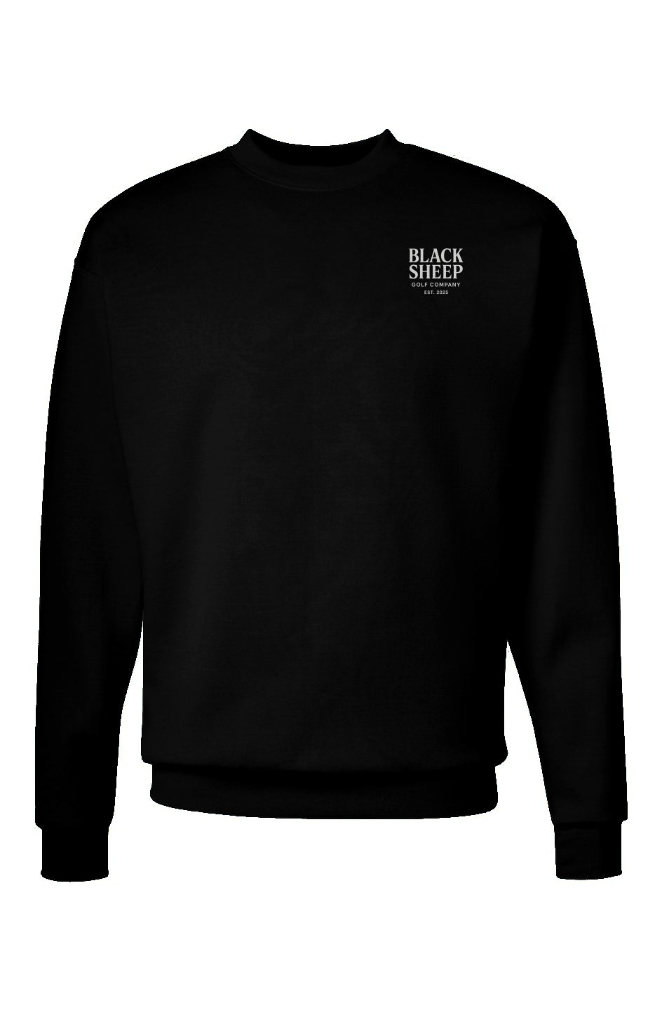 Ecosmart® Crewneck Sweatshirt
