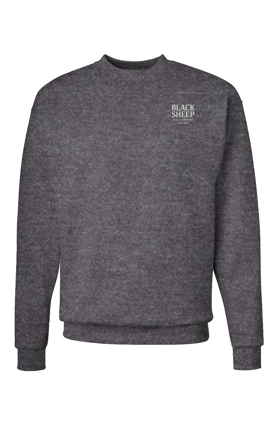 Ecosmart® Crewneck Sweatshirt