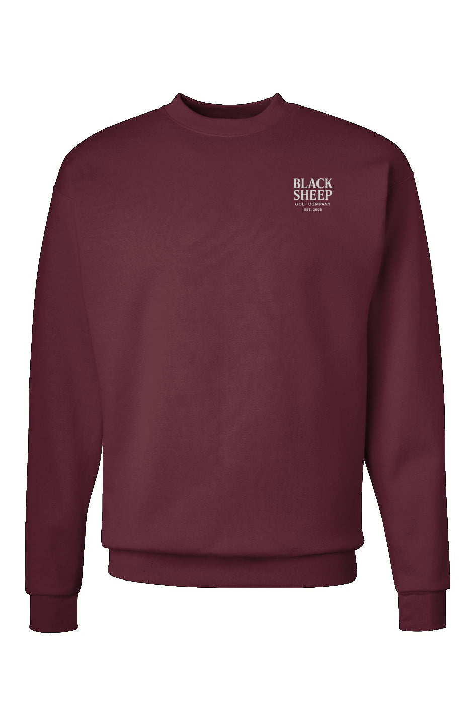 Ecosmart® Crewneck Sweatshirt