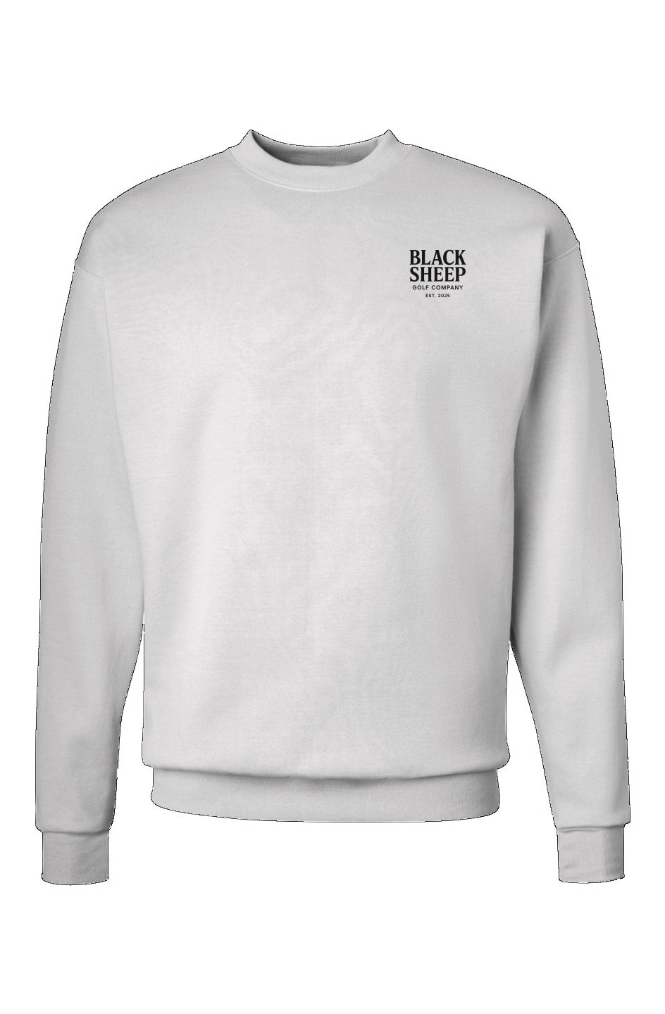 Ecosmart® Crewneck Sweatshirt