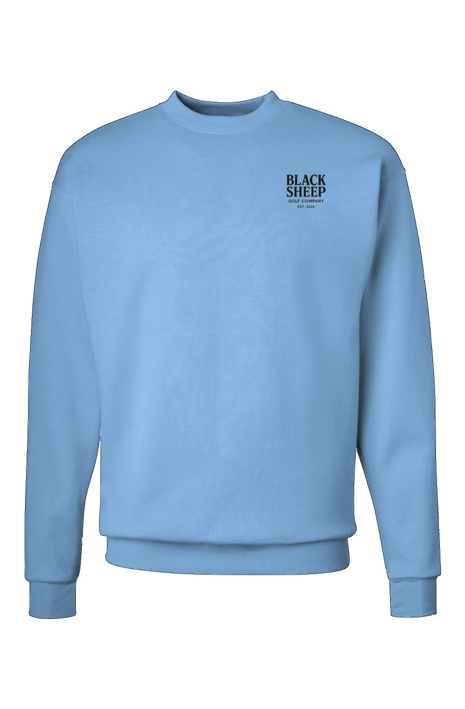 Ecosmart® Crewneck Sweatshirt