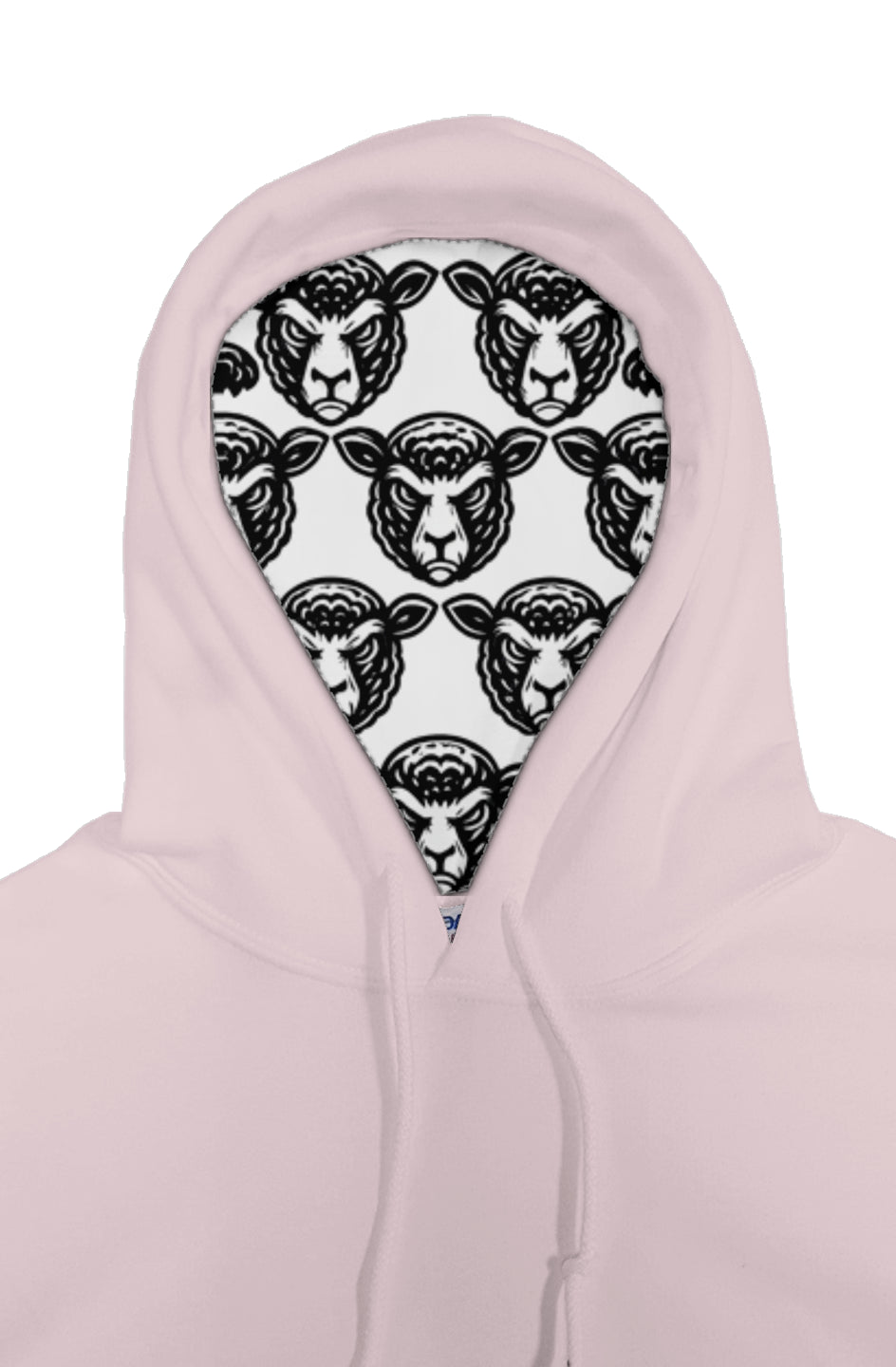 gildan pullover hoody