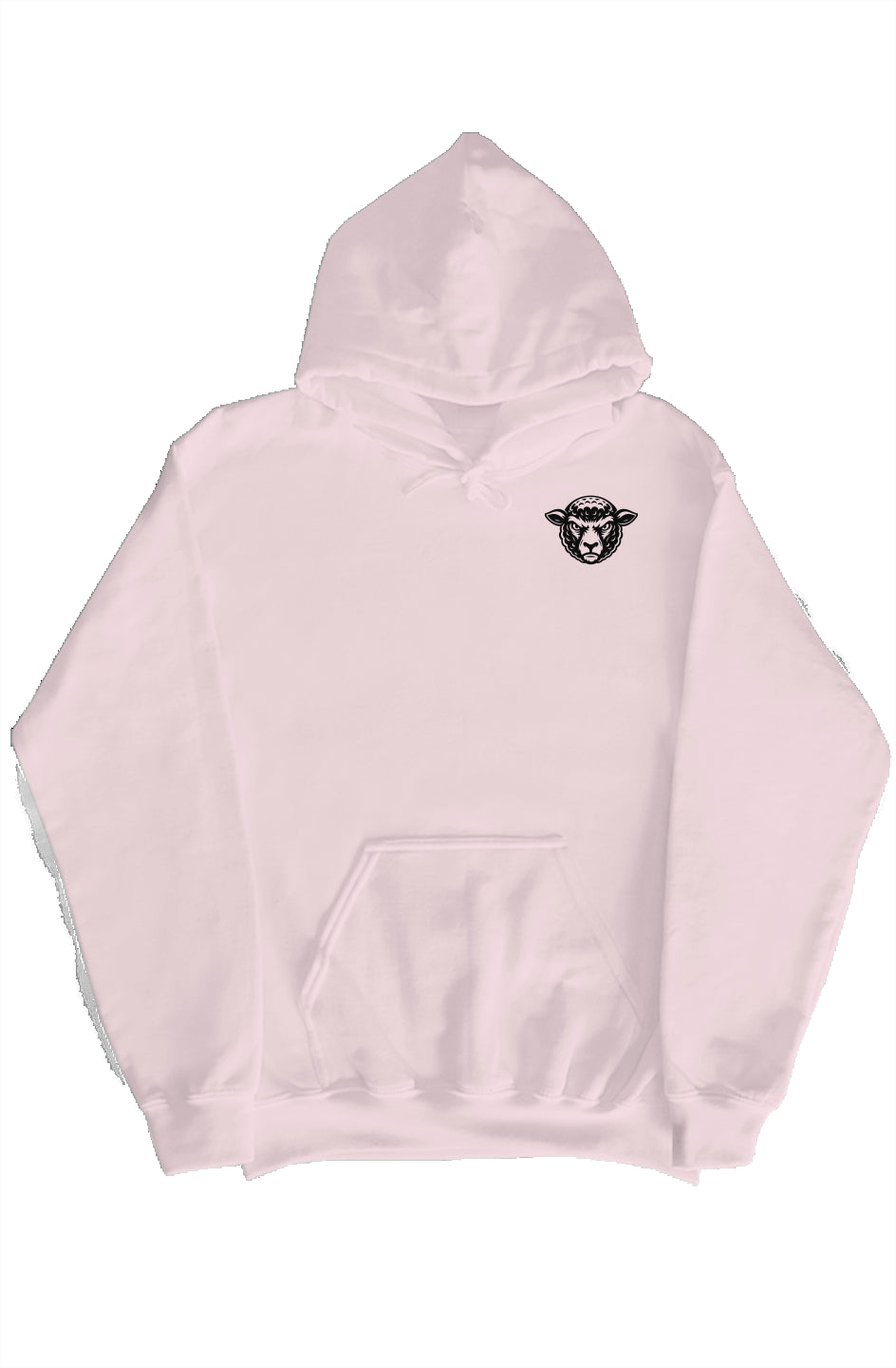 gildan pullover hoody