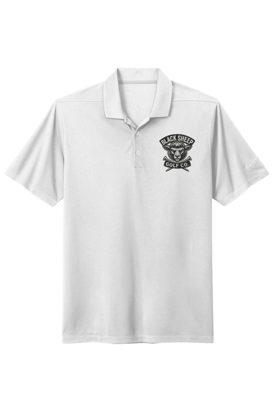 Nike Dri-FIT Micro Pique 2.0 Polo