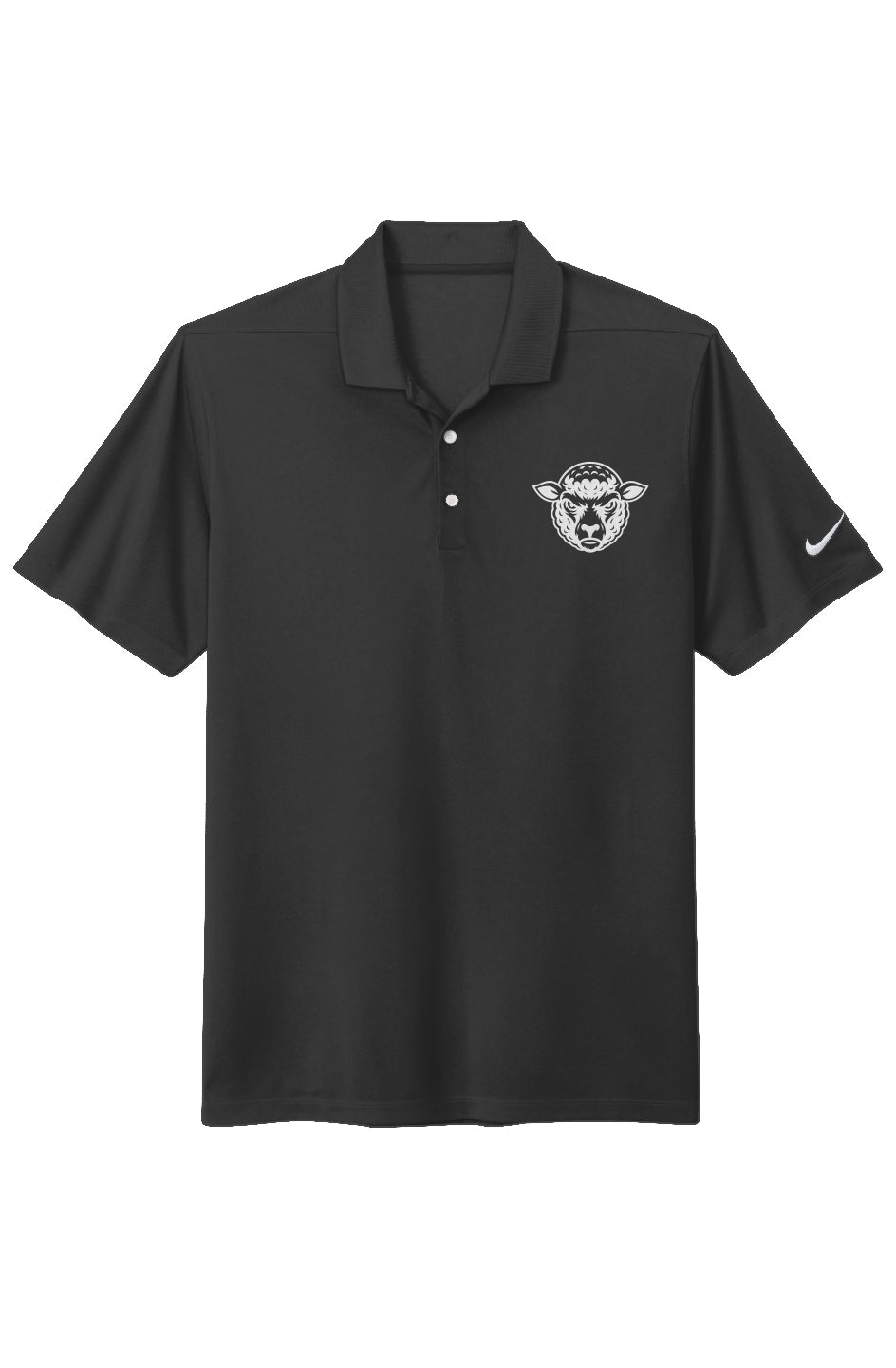 Nike Dri-FIT Micro Pique 2.0 Polo