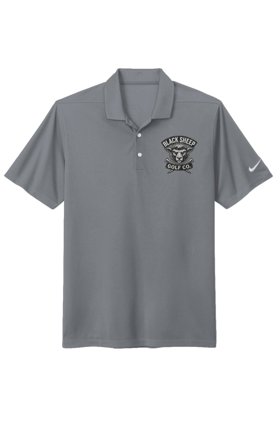 Nike Dri-FIT Micro Pique 2.0 Polo